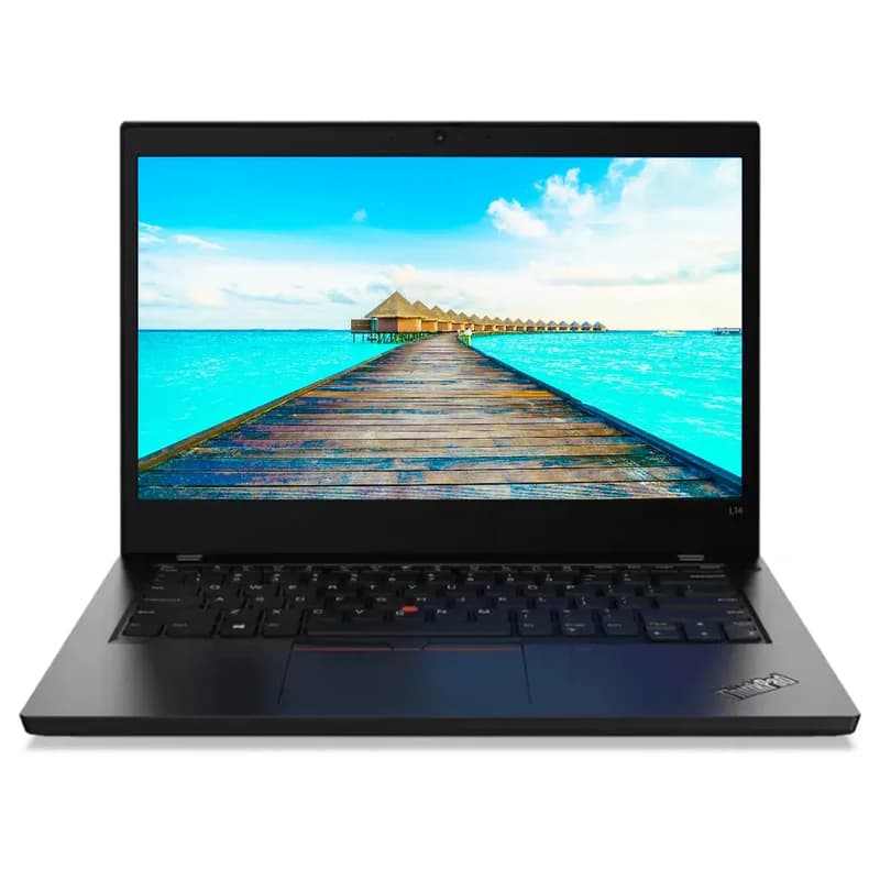 Refurbished Lenovo L14 | intel core i5 10th gen| 16 GB RAM| 512 GB SSD|14 inch Full HD Dispaly| windows 11