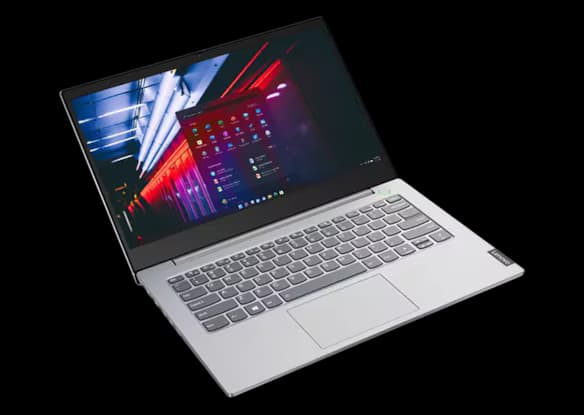 Refurbished Lenovo Thinkbook 14 | intel core i5, 10th gen| 16 GB RAM | 512 GB SSD | 14 inch FHD Display| Windows 11 Pro